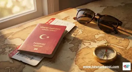 الجواز التركي يكتسح.. 113 دولة تفتح أبوابها لك "بدون فيزا"