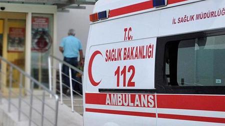 نقل12 شخصًا إلى المستشفى للاشتباه في إصابتهم بتسمم غذائي في هاتاي