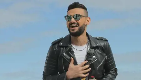 الإعلان عن البوستر التشويقي الثاني لبرنامج " رامز جلال" في رمضان