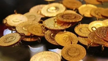 سعر الذهب اليوم في تركيا