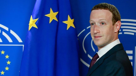انخفاض ثروة زوكربيرغ بالمليارات إثر تعطل تطبيقات "فيسبوك"