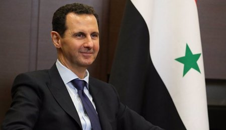بعد الإمارات.. بشار الأسد يستعد لزيارة مصر والسعودية