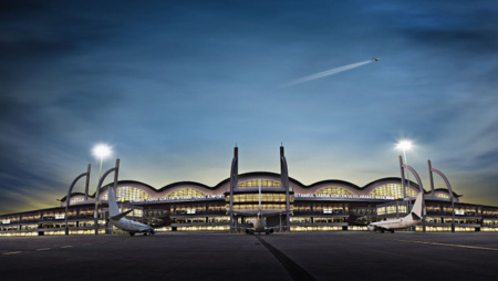 دليلك الشامل للوصول إلى مطار "صبيحة جوكشن" من اسطنبول الأوروبية