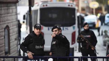 مانيسا التركية.. توقيف 4 متهمين بالانتماء إلى "داعش"
