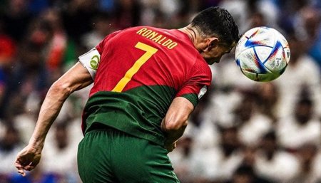 مَن صاحب هدف البرتغال أمام أوروجواي في كأس العالم؟ الفيفا يحسم الجدل