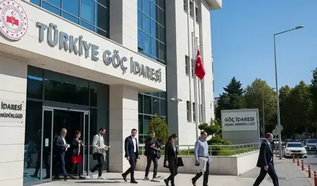 تحديثات مواعيد المقابلات في مراكز الهجرة لعام 2026