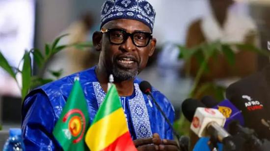 مالي: فرص التعاون مع تركيا مرتفعة جدًا