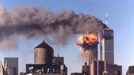 نشر  أول الوثائق السرية حول هجمات 11 سبتمبر