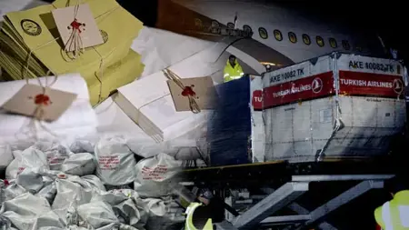 كيف تحمي تركيا أصوات الناخبين في الخارج؟