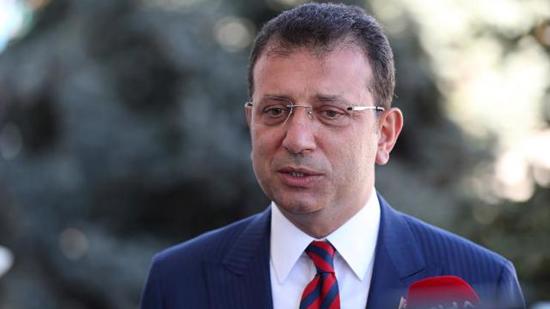 إسطنبول.. رفع دعوى قضائية ضد إمام أوغلو بتهمة "التلاعب بالعطاءات"