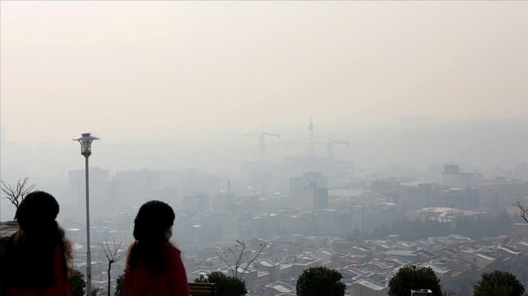 الوصف: المناطق ذات أعلى تلوث للهواء في اسطنبول - 4