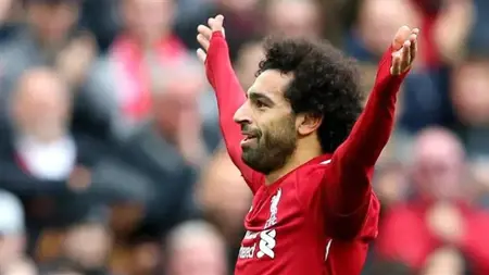 "ديلي ميل" محمد صلاح أقوى سلاح هجومي في ليفربول بلا منافس