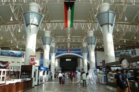 هل سترتفع أسعار الخدمات في مطار الكويت الدولي؟