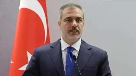 هاكان فيدان يزور سوريا اليوم.. ملفات الأمن والربط الإقليمي على الطاولة