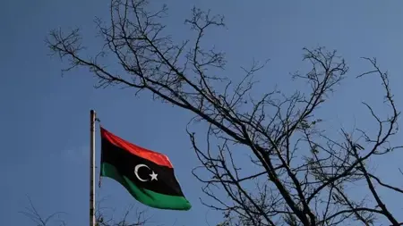 أثناء نومهم.. مصرع أسرة  ليبية مكونة من 5 أفراد  حرقاً على يد الابن الأكبر للعائلة