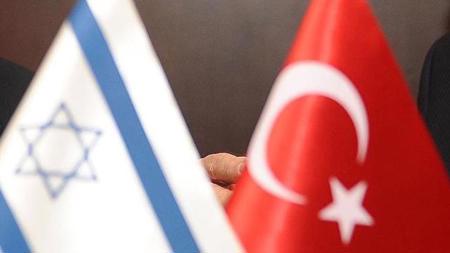 متى ستعين تركيا سفيرها الجديد في اسرائيل؟