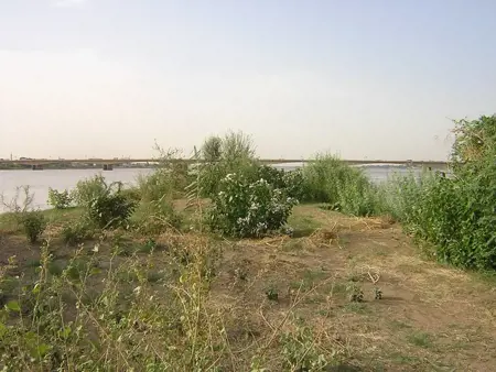 الآلية الخماسية بشأن السودان تزور الخرطوم لمشاورات سياسية