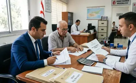 تخفيضات كبيرة.. قبرص الشمالية تعيد هيكلة الديون