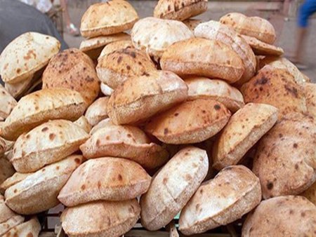 مصر.. تحديد السعر الجديد للخبز الحر والفينو رسمياً