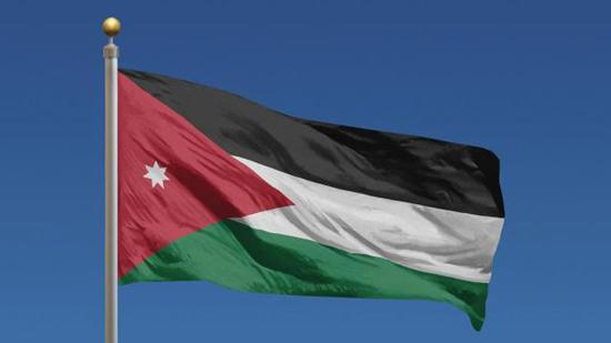 العاهل الأردني يطرح حلًا لإنهاء الحرب في غزة