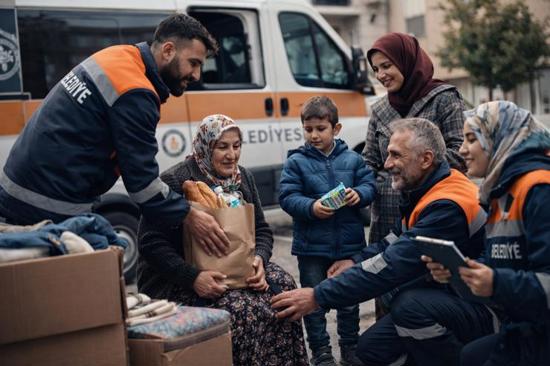 كيف أعادت البلديات صياغة دورها الاجتماعي؟