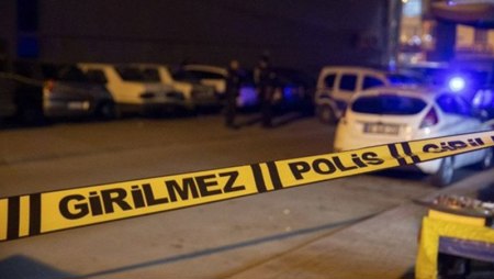 إسطنبول تشهد جريمة قتل بشعة بسبب الإيجار 