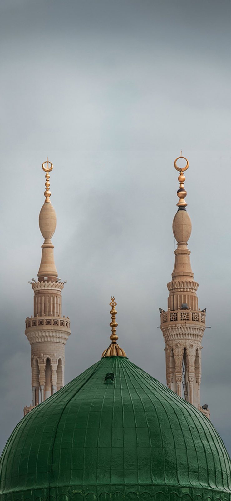 فضل الصلاة على النبيّ صلّى الله عليه وسلّم.. أجرٌ عظيم وبركةٌ للمسلم