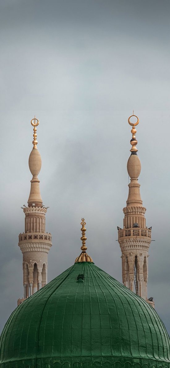 فضل الصلاة على النبيّ صلّى الله عليه وسلّم.. أجرٌ عظيم وبركةٌ للمسلم