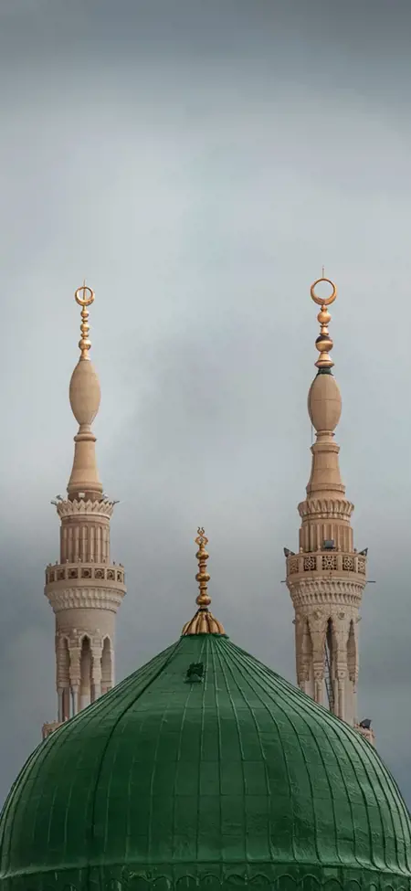 فضل الصلاة على النبيّ صلّى الله عليه وسلّم.. أجرٌ عظيم وبركةٌ للمسلم