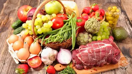 كيف أصبحت تركيا في معايير جودة وسلامة الغذاء عالمياً؟