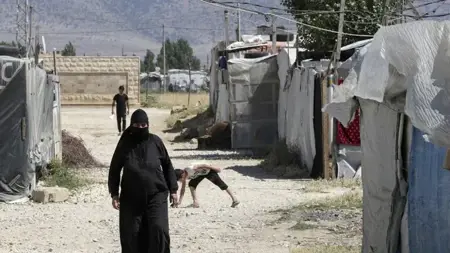 دولة عربية تحتضن أكبر عدد من اللاجئين بعد أوروبا! ..من هي؟