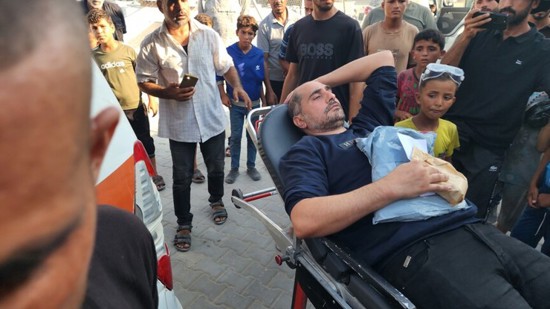 وصول 6 أسرى فلسطينيّين أفرج عنهم الاحتلال إلى غزّة بعد أكثر من 3 سنوات اعتقال