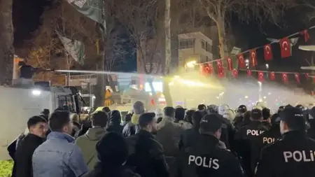 إطلاق سراح 14 شخصًا كانوا محتجزين في كوجالي