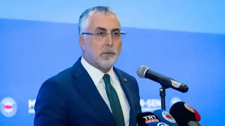 تركيا تصرف 217.2 مليون ليرة لعائلات الشهداء والمحاربين القدامى
