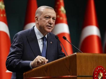 أنباء عن قيام أردوغان بجولة خليجية ثانية