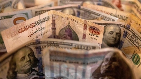عاجل:  المركزي المصري يرفع معدلات الفائدة