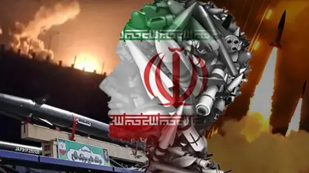 «مدن الصواريخ» تحت الأرض تفاجئ واشنطن.. إيران تُظهر قدرات صاروخية رغم 13 ألف قذيفة