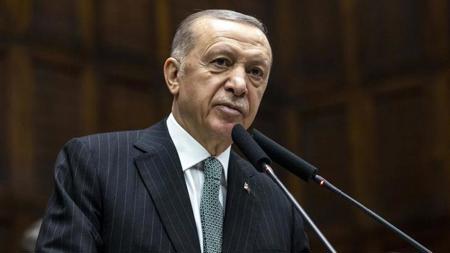 عاجل ..أردوغان يوجه خطاباً لاذعاً للمعارضة التركية