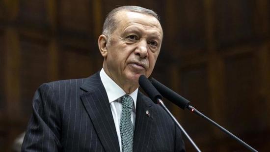 عاجل ..أردوغان يوجه خطاباً لاذعاً للمعارضة التركية