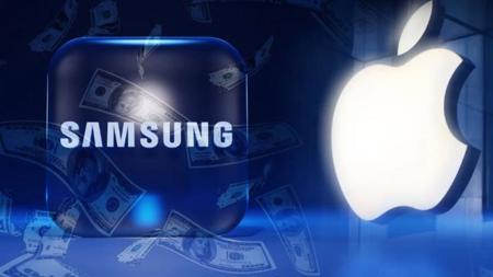 آيفون وسامسونغ في قلب المعركة: كوالكوم تبتز المستخدمين