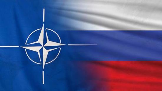 الناتو يرفض مزاعم روسيا بشأن "القنبلة القذرة"