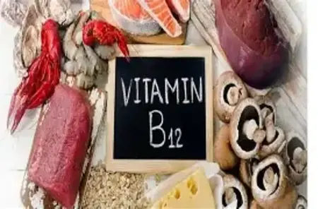 نقص فيتامين B12: فئات في خطر