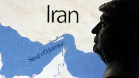 إيران: مفاوضات هرمز مع عُمان في مرحلتها الأخيرة و«مسار مؤقّت» لمدّة 2 إلى 4 أشهر.. والفتح الكامل مرهون بموقف واشنطن