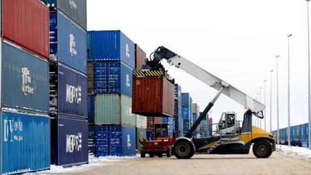 التجارة بين تركيا والدول التركية تتجاوز 62.6 مليار دولار