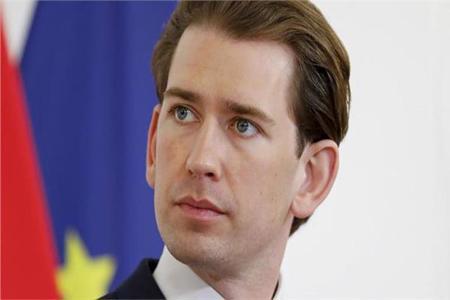 مستشار النمسا يقدم استقالته في أعقاب "فضيحة فساد"