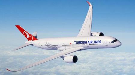 ارتفاع عدد الركاب المسافرين عبر الخطوط الجوية التركية
