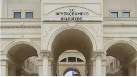 انتخاب نواب رؤساء بلديات في 3 أحياء بإسطنبول