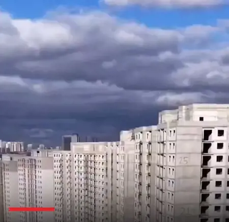 بالفيديو: «ناطحات الأشباح» في إسنيورت.. 16 عاماً من الانتظار و4 آلاف عائلة ضحية وقرار بحفظ التحقيق