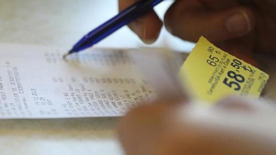 أنقرة: فرض غرامات بـ25.6 مليون ليرة بسبب مخالفات أسعار وارتفاعات غير مبررة