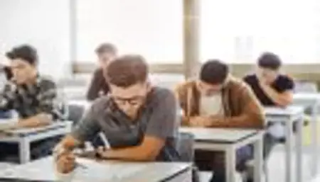 نصائح أساسية للطلاب العرب في السنة الجامعية الأولى